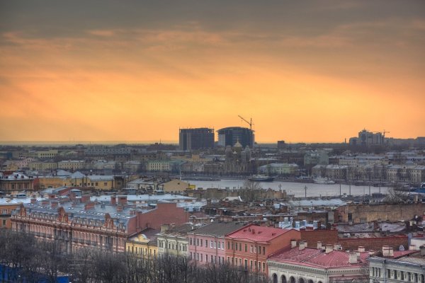 Рабочая ссылка на кракен